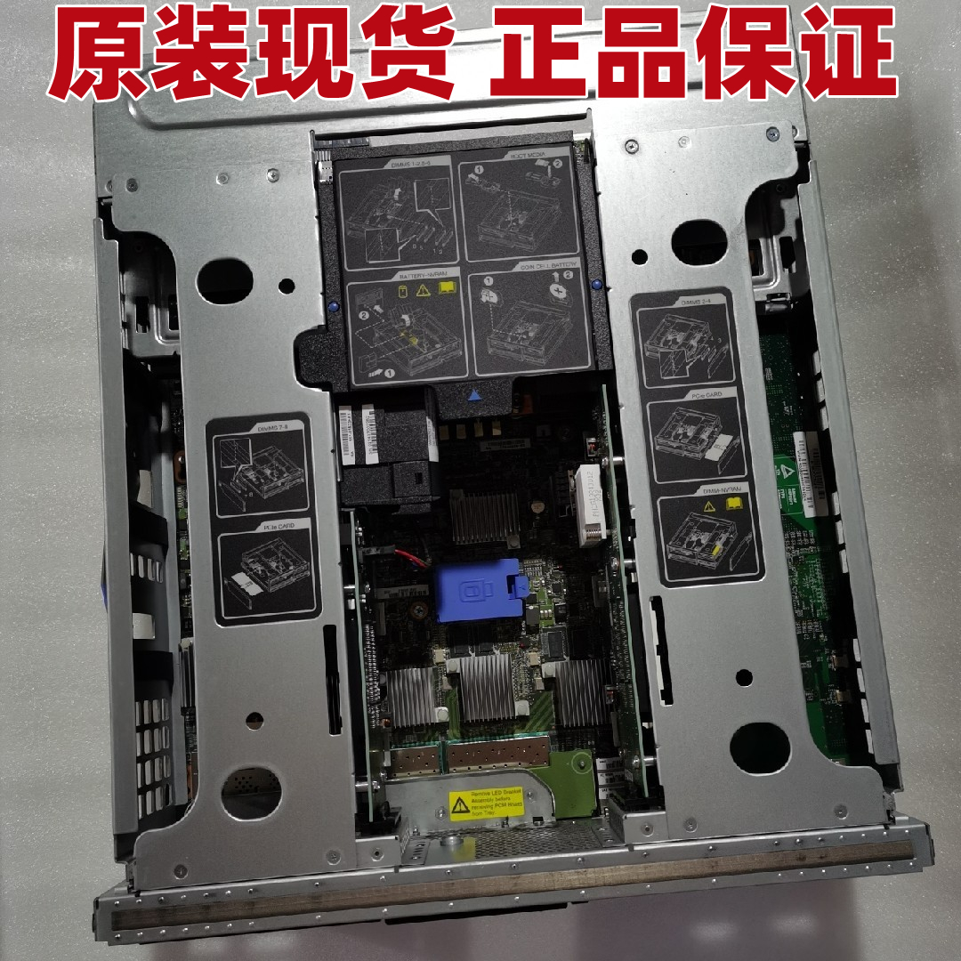 NetAppFAS8040控制器111-01209