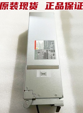753322-001 756486-001 HP580W 3PAR 8000扩展柜 电源