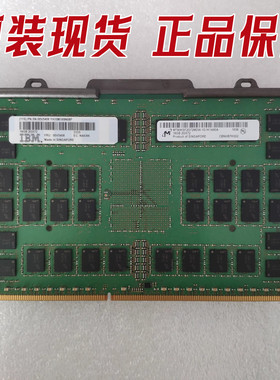 IBM EM83 EM86 31E8 16GB DDR3 S822 E850 S812L P8内存 00LP777