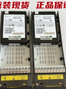 HP 3PAR 8000 879393-001 920GB SSD 810879 874431-001 K2P90B