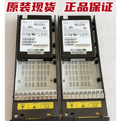 HP3PAR8000879393-001SSD