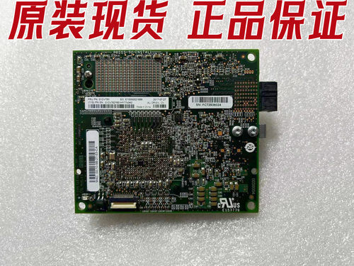 IBM00YK56301CV78310GB通道卡
