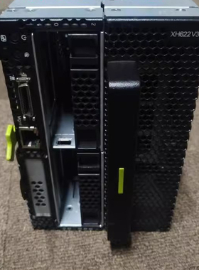 华为 XH628V3主板 BC21HGSA 03022RHL 刀片服务器主板 X6800刀箱