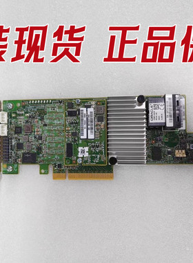 原装Sun Oracle 7085209 7086348 RAID Card 7110161 LSI 9361-8i
