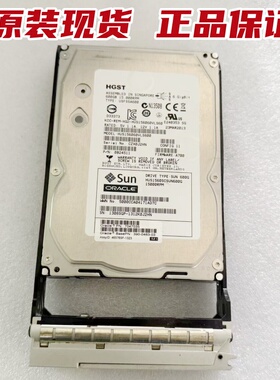 Sun 600GB 15K SAS 542-0428 390-0483 7047035 7012626 可测试
