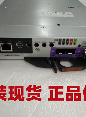49H29 FXGPW DELL ME4024 ME4012 SAS 4口 控制器 049H29 0FXGPW