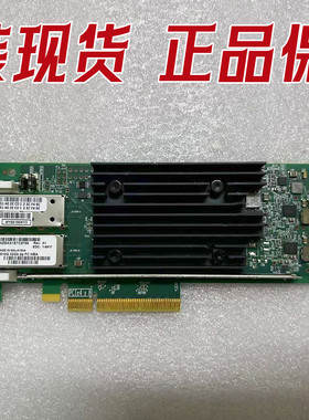 惠普HPE QLE2772 SN1610Q 32Gb R2E09A 双口HBA光纤卡P14420-001
