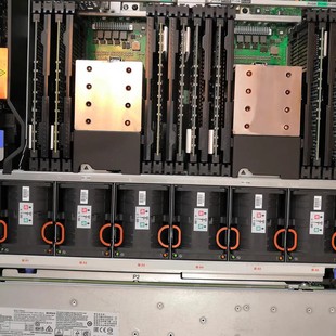 00FV726 2B29 Power 原装 S824 IBM S812L风扇 现货