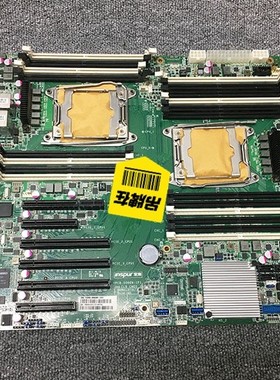 浪潮 M3260 NF5270M4 服务器双路主板YZMB-00609-101 104支持拆分