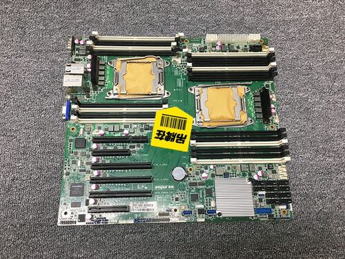 浪潮NF5270M4主板YZMB-00609-104