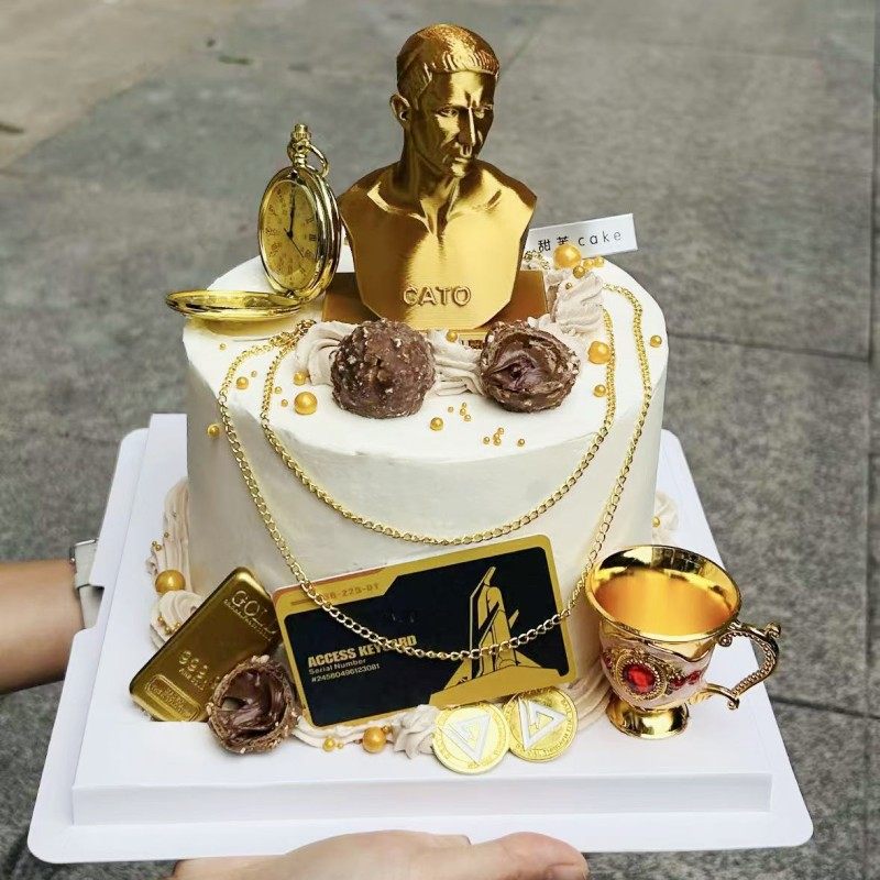 装饰品周边手办玩具儿童礼物生日礼物生日蛋糕三角洲行动蛋糕配件,节庆用品/礼品,节日装扮用品,淘宝优惠券,粉丝福利购,淘宝优惠卷