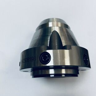 台制肖布林SCHAUBLIN磨刀机专用筒夹座W20 W25夹头可调式微调刀座