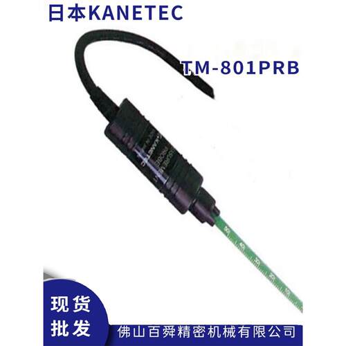 日本KANETEC强力高斯计探