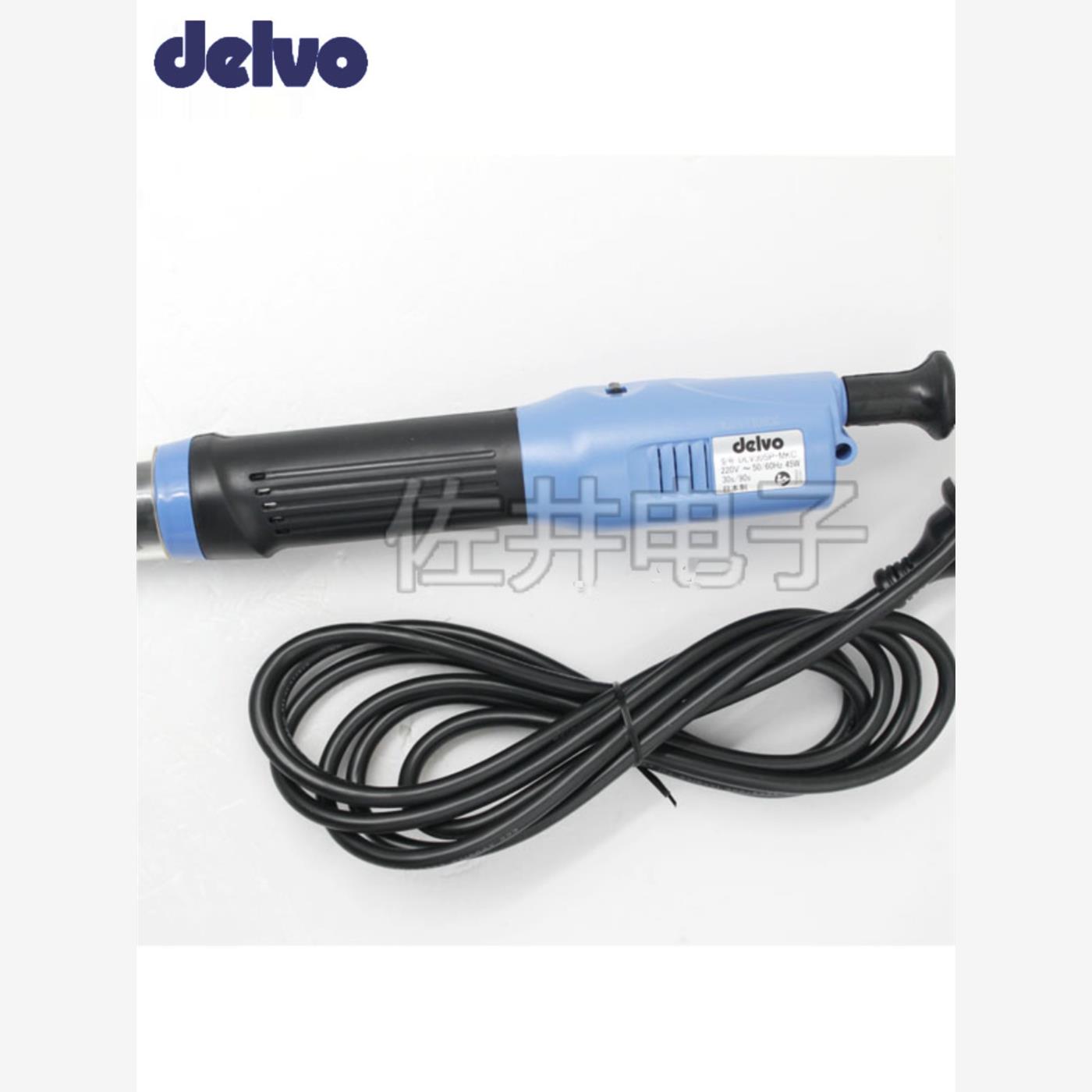 原厂DELVO30A12P-SPC无