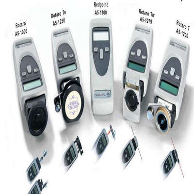 德国RHEINTACHO红外线转