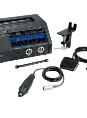 日本三和SANWA研磨机LAPTRON 75R抛光机 日本三和超音波研磨机