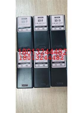 SK20-7P 9P 12A 14P 16A 20A 14 18日研NIKKEN日本筒夹现货销售