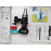 日本MST刀柄筒夹角度头BT30 需询价 S65现货 HFA10 120