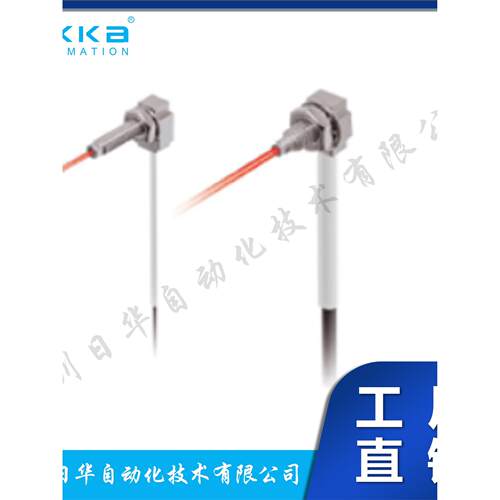 松下Panasonic 螺母型光纤 对射光纤 FT系列 全新正品