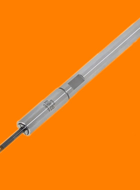 台湾高精度小径后拉延长杆ST16-SDC6-200 后拉夹头 后拉式延长杆