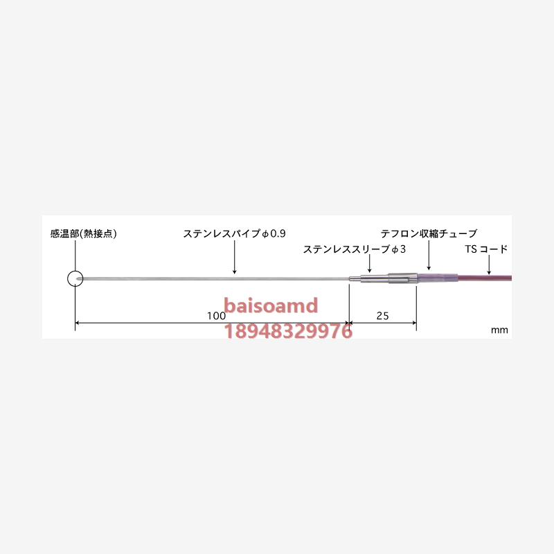 日本安立ANRITSU半固/液