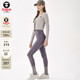 5174XXK 瑜伽紧身裤 Aape旗舰店女装 春秋侧边串标简约纯色修身