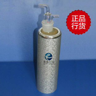 杜瓦瓶实验玻璃仪器冷肼液氮低温抽真空反应保温各种定制质量保证