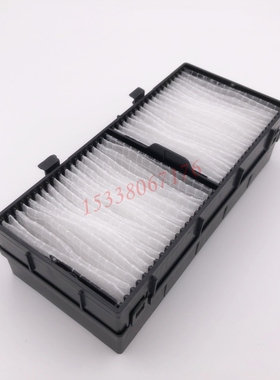 全新原装适用于麦克赛尔MMP-E5010W E5310X MMP-K5010U MMP-EU5002 F6020UH E5010U MMP-F6010UH投影机过滤网