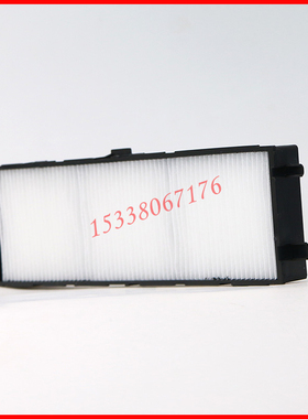 全新适用于松下PT-VZ585N PT-VZ580 PT-VZ570 PT-VW545N PT-VX615N PT-VX610投影机防尘过滤网ET-RFV500C