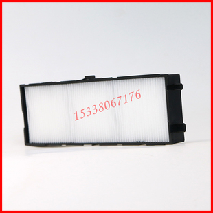 VZ580 VZ570 VW545N 全新适用于松下PT VX610投影机防尘过滤网ET VX615N RFV500C VZ585N