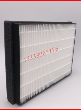 全新适用于松下PT-RQ32K PT-RZ31K PT-RS30K烟雾过滤器ET-SFE330C