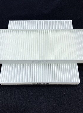 全新适用于NEC NC1600C NC2000C NC1200C  NC3200C NC3240C放映机纸质过滤网  铝合金过滤网