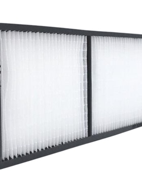 原装爱普生EB-C400WU CB-C450WH C450WU EB-C450XB C450XE EB-C458XS EB-C520XB C520XE C520XH投影机过滤网