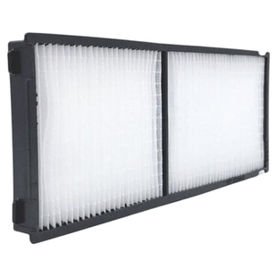 原装 C520XH投影机过滤网 C520XB C450WU C520XE C450XB C400WU C450XE C458XS 爱普生EB C450WH