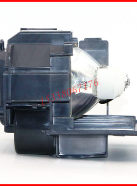 原装适用于松下PT-FW530C PT-FZ570C PT-FX500C PT-SLW79CB PT-FW550C PT-SLW69C投影机灯泡带支架