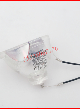 原装适用于松下PT-UX220 PT-X260 PT-UW250 PT-UX260 PT-UX300 PT-X300 PT-X301投影机灯泡LAL100C