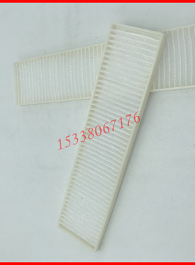 ROLY乐丽RL-S45U RL-S43W S43X S380X S380W S380U投影机过滤网