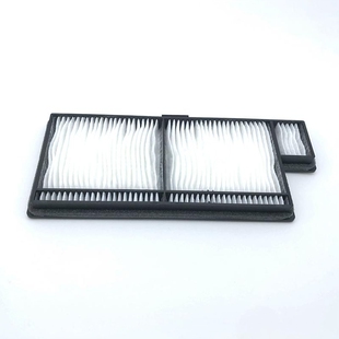 全新适用于NEC NP-P604X+  NP-P523X+ NP-PE523X+ NP-CB4600U NP-PA703X+ NP-P554U+  NP-P554W+投影机过滤网