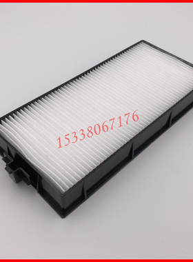 全新适用于松下PT-SLX82CB SLW75C SLX80C SLX72C SLZ69C SLX75C SLW83C SLX62C SLW85CB SLZ77C投影机过滤网