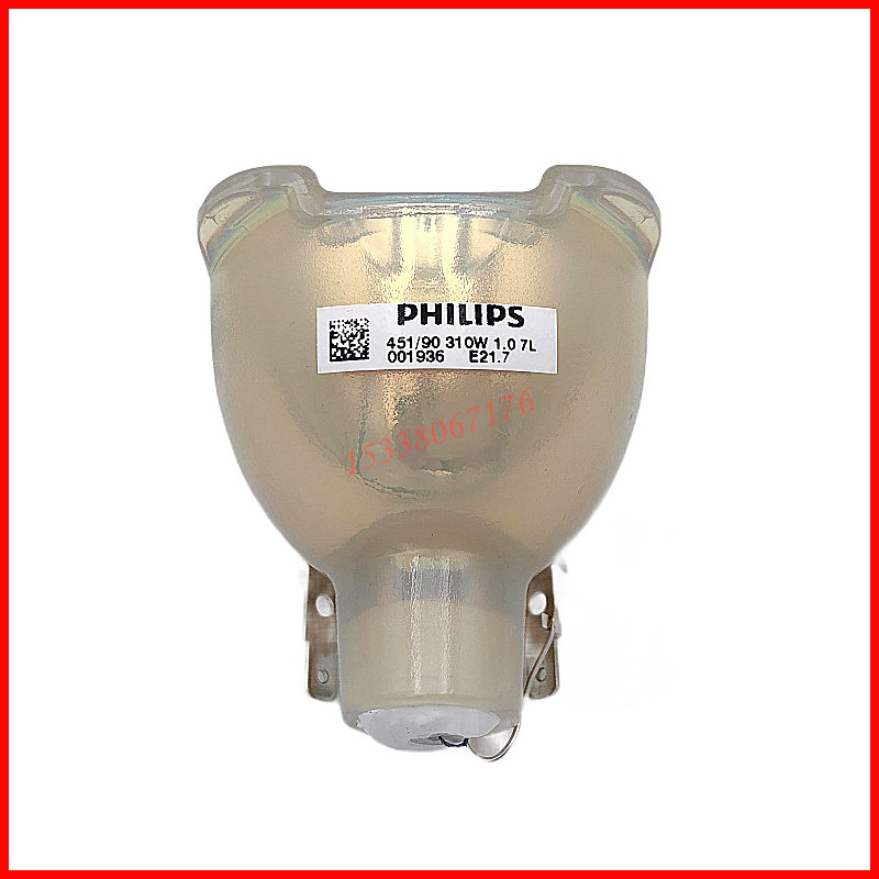 全新NEC原厂原封包投影机灯泡