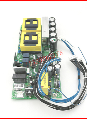 全新原装适用于NEC NP-PA803UL+投影机激光供电灯电源3N102112