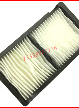 全新适用于爱普生CH-TW6300 TW8100 TW8200 CH-TW8300 CH-LS10500 TW6700W CH-TW6200 CH-TW7400投影机过滤网