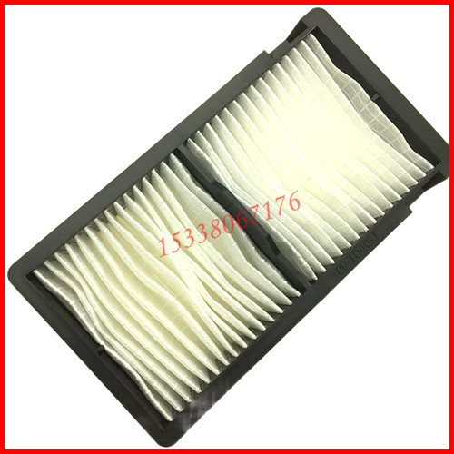 爱普生全新投影机过滤网