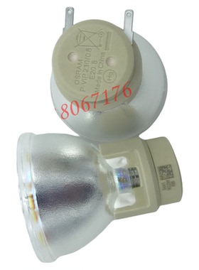 全新原装适用于松下PT-CW240 PT-CW241R PT-SD2600C PT-CW240 PT-CW241R PT-SD2600C PT-GW34投影机灯泡