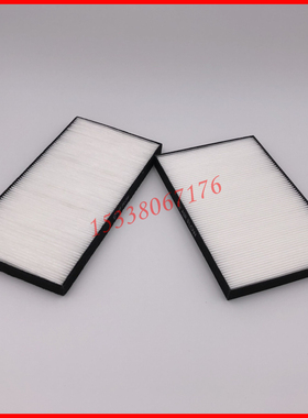 全新放映机适用于NEC NP-NC1000C投影机防尘网NP-10LP01