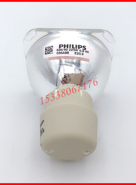 全新原装适用于BENQ明基MP511+ MS521 MX620ST MS502 MX518 MW519 MS517F MX518F MX703 EP3230 投影机灯泡