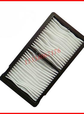 全新适用于爱普生CH-TZ3000 TW6600W  TW9200W TW9400  TW8500C投影机过滤网