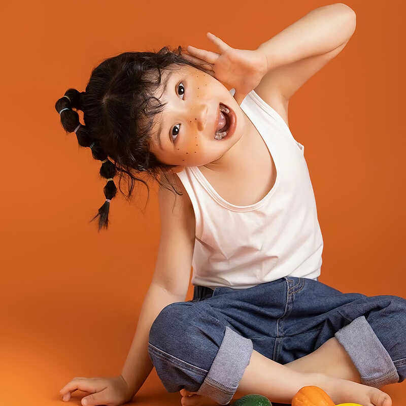 韩式新款5-6岁小童个性拍照服装影楼小男孩儿童摄影复古套装展会