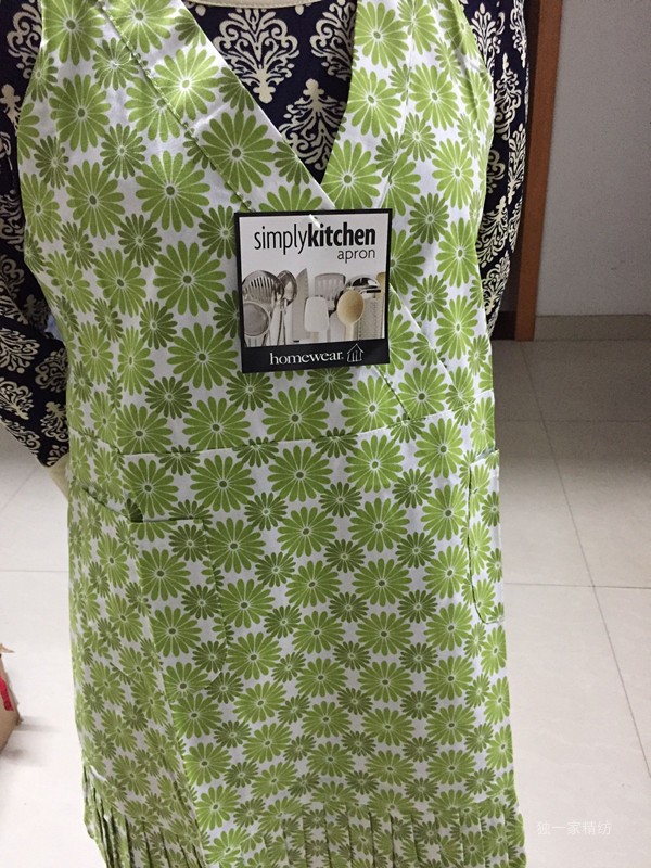 时尚可爱公主围裙韩版美容院性感无袖个性围兜美甲工作服厨房饭单