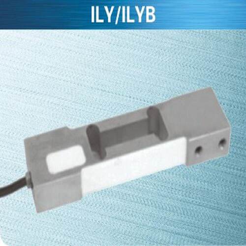 ILY ILYB 8kg-100kg称重传感器铝合金单点式称重传感器